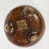 A Chinese Two Handled Bronze Censer, Xuande Mark - 2