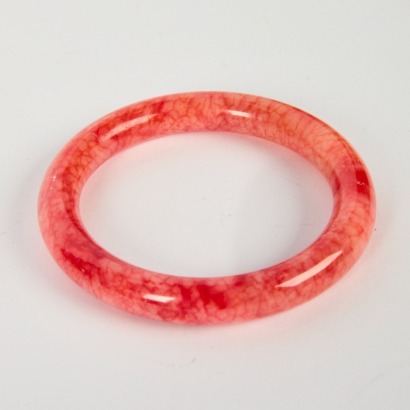 A Chinese Jade Bangle