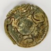 A Chinese Carved Jade Mythical Beast Pendant
