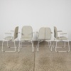 A Suite of Four Tim Webber Dining Chairs - 2