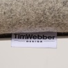 A Suite of Four Tim Webber Dining Chairs - 3