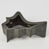 A Rick Rudd Freeform Ornament/Dish