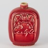 A Crown Lynn Carlyle Bottle
