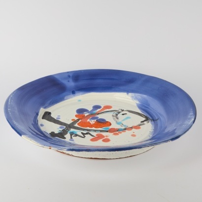 An Anthony Morris (Morris and James/Matakana) Charger