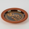 A Studio Pottery Dish