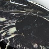 A Whale Glass Sculpture by FM Ronneby Sweden - 2