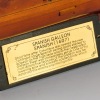 A Model 1607 Spanish Galleon - 2
