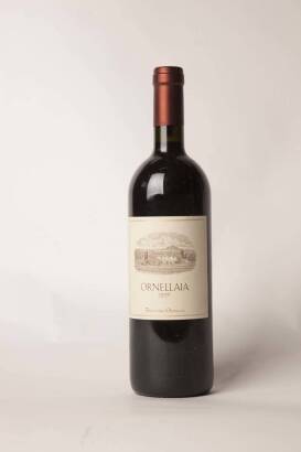 (1) 1999 Tenuta dell Ornellaia, Bolgheri