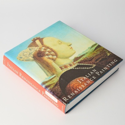 Italian Renaissance Painting by James H. Beck