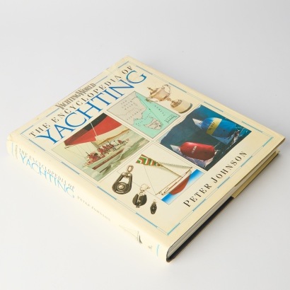 The Encyclopedia of Yachting