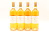 (4) 2004 Chateau Rieussec, Sauternes [JR17]