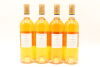 (4) 2004 Chateau Rieussec, Sauternes [JR17] - 2
