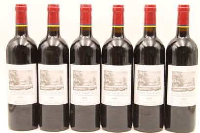 (6) 2005 Chateau Duhart-Milon, Pauillac