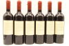 (6) 2009 St Nesbit Cabernet Merlot Petit Verdot, Auckland - 2