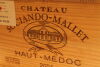 (12) 2004 Chateau Sociando-Mallet, Haut-Medoc (OWC) - 3
