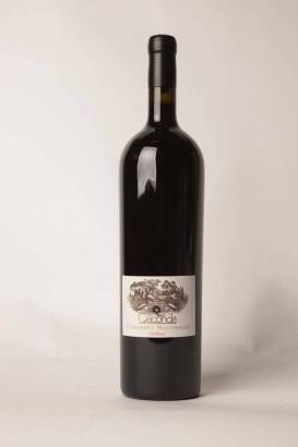 (1) 2002 Giaconda Cabernet Sauvignon 1500ml, Beechworth