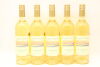 (5)&nbsp;2015 Longview Estate White Diamond, Northland