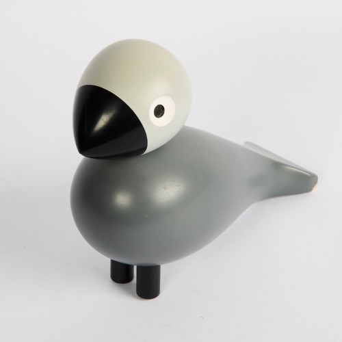 A Kay Bojesen Wood Bird