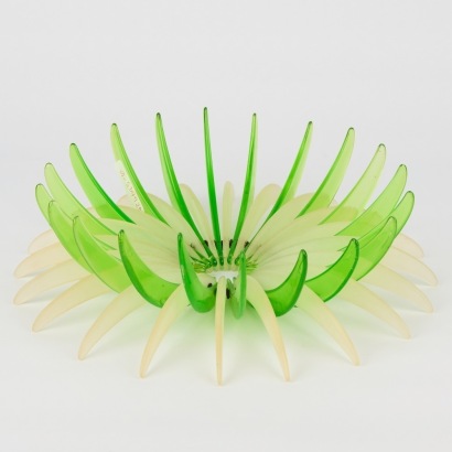 A Mid Century Fruit Bowl