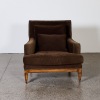 A Ralph Lauren Armchair ex Cavit and Co - 2