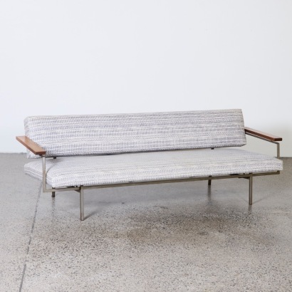 A Lotus 75 Sofa by Rob Parry for Gelderland