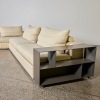 A Flexform Groundforce Modular Sofa by Antonio Citterio - 2
