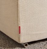 A Flexform Groundforce Modular Sofa by Antonio Citterio - 3