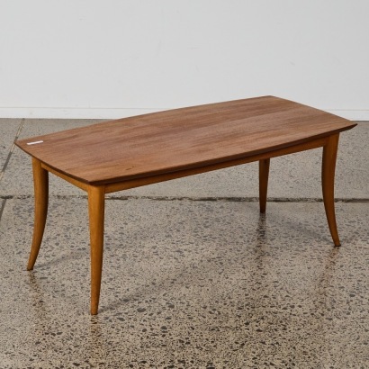 A Small Coffee Table