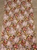 A Floral Axe Minister wool Rug- NZ made in 2012