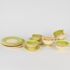 A Susie Cooper Wedding Band PatternTea Set