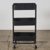 A Three-Tier Mobile Storage Unit