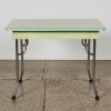 A Retro Diner-Style Table - 2