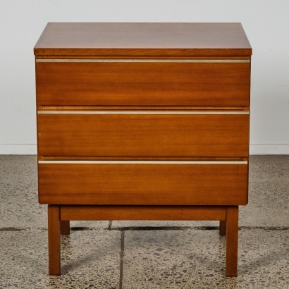 A Fler 'Flerado' Bedside Table