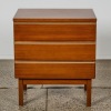 A Fler 'Flerado' Bedside Table