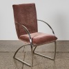 A Rolf Benz 7600 Mid Century Armchair
