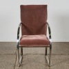 A Rolf Benz 7600 Mid Century Armchair - 2
