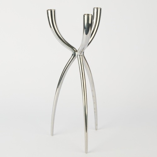 A Philippi Copic Space Age Candle Holder