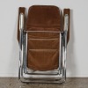 A Maule Marga Style Folding and Reclining Lounge Chair - 2