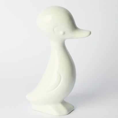 A Vintage Defft Duck