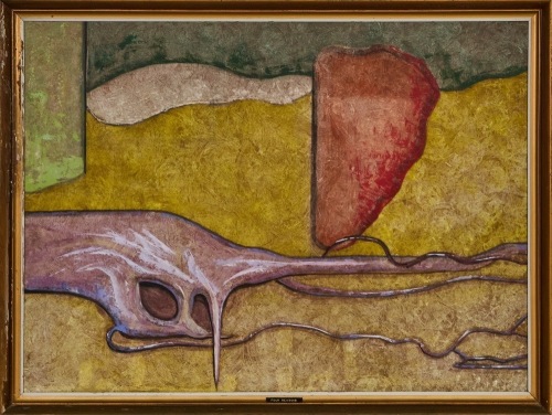 UNKNOWN ARTIST Four Seasons