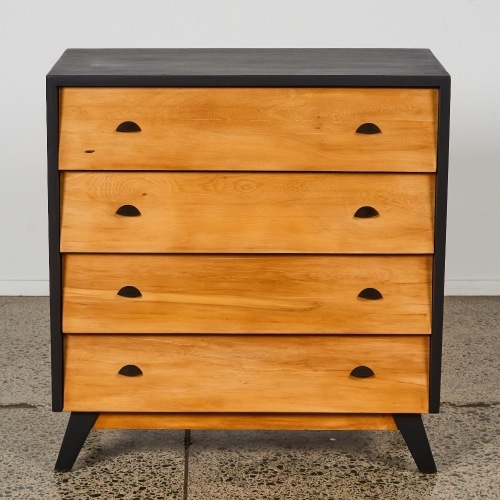A MCM Chest of Drawers