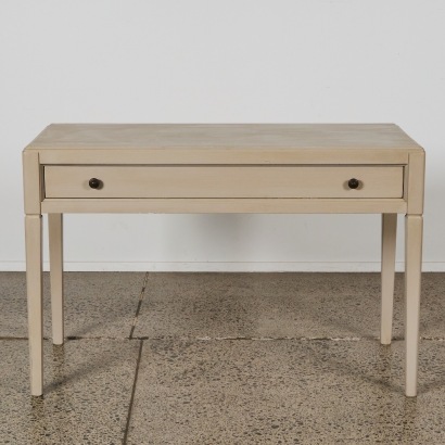 A Vintage Hall table or Desk
