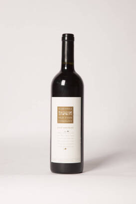 (1) 2007 Barossa Old Vine Company Shiraz, Barossa