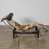 A Le Corbusier LC4 Style Lounger