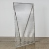 An Aluminium CD Wall by Patrick Loo - 2
