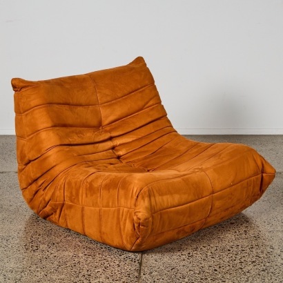 A Togo Style Chair