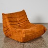 A Togo Style Chair