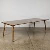 An In Between Dining Table Designed by Sami Kallio for &Tradition