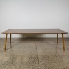 An In Between Dining Table Designed by Sami Kallio for &Tradition - 3