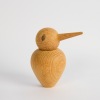 An Architectmade Bird Chubby by Krostian Vedel